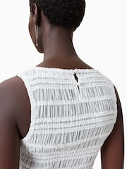 Blusa AllSaints Marion - Imagem 6 de 8