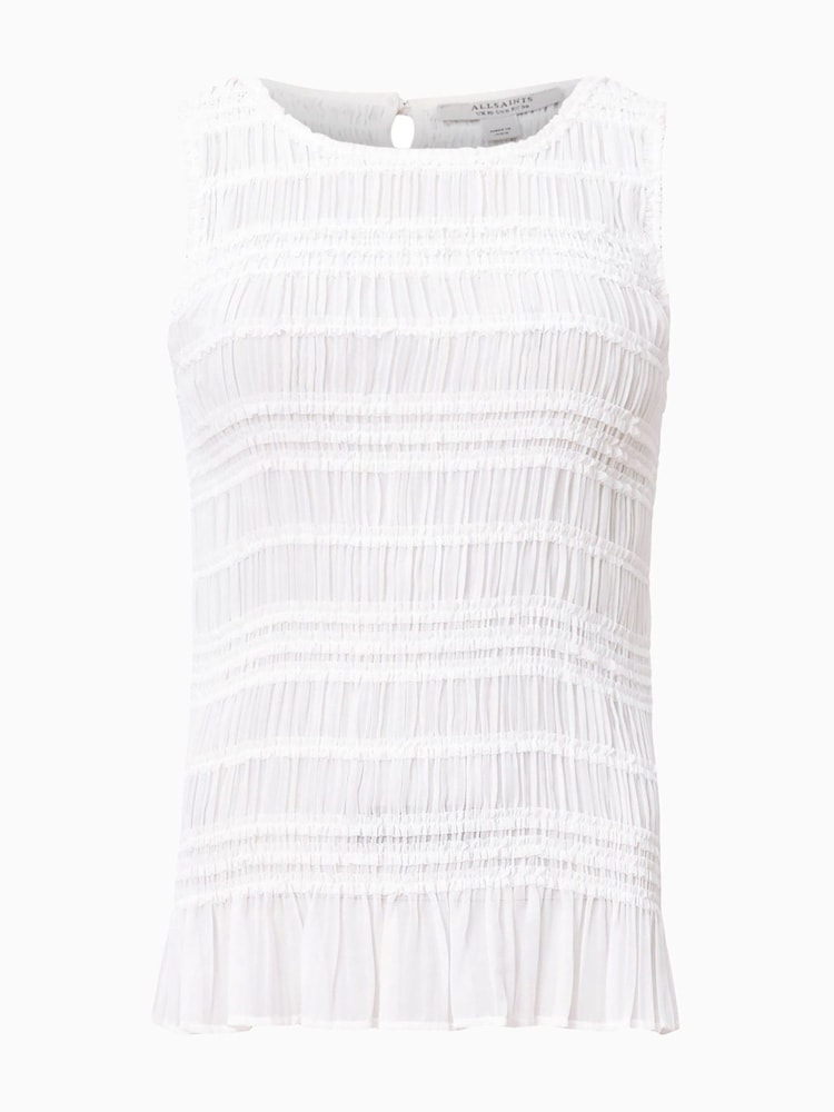 Blusa AllSaints Marion - Imagem 8 de 8