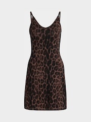 adidas Natural W AOP 3S DRE - Image 6 of 6