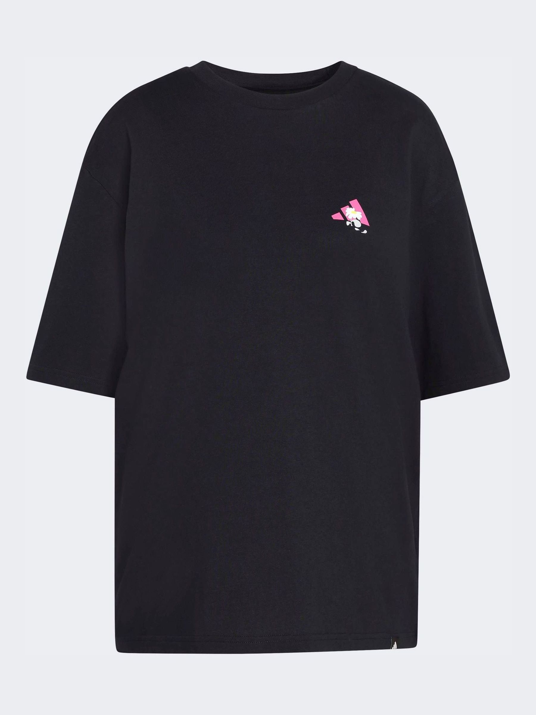 Comprar Camiseta adidas Soft Side Oversized com Estampa from Next