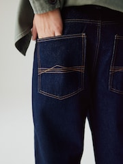 Khaki Green Canvas Overshirt (3-16yrs) - Image 7 of 11