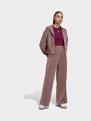 adidas Originals Red Essentials Vest Top - Image 3 of 6