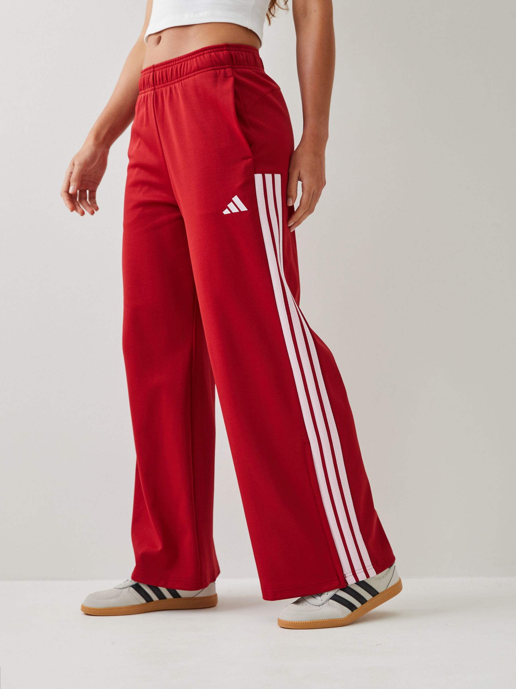 adidas レッド ジャージ LLサイズ W70688s.jpg