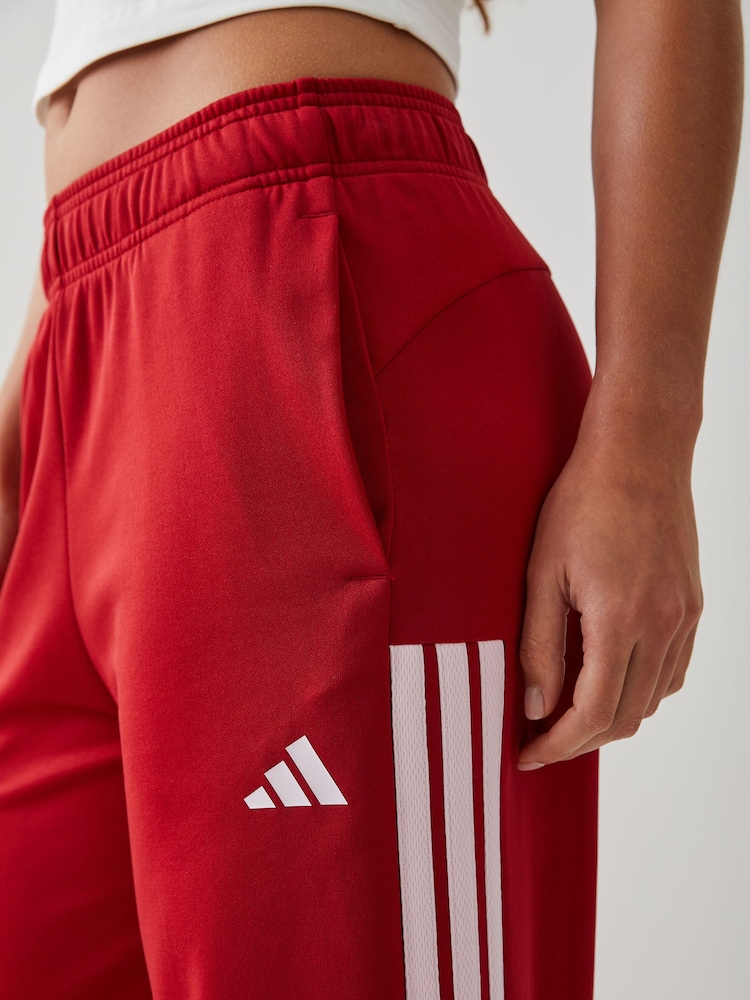 adidas Red House Of Tiro Wide Leg Trousers - Image 4 of 4