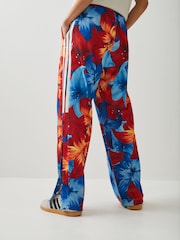 adidas Blue Adidas X Farm Rio House Of Tiro Track Pants - Image 3 of 4
