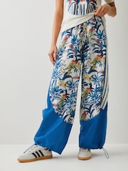 adidas Blue X Farm Rio Premium Trousers - Image 2 of 4