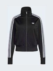 adidas Originals Black Firebird Classic Track Top - Image 6 of 6