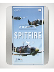 MenKind Green Adopt A Spitfire Gift Set - Image 1 of 3