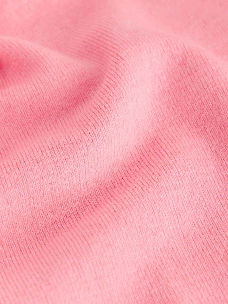 Fluro Rose - Cardigan boutonné 3ans -16ans (3mois -16ans) - Image 8 de 8