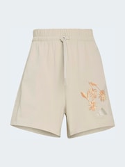 Adidas Shorts mit 3 Streifen - Bild 6 von 6
