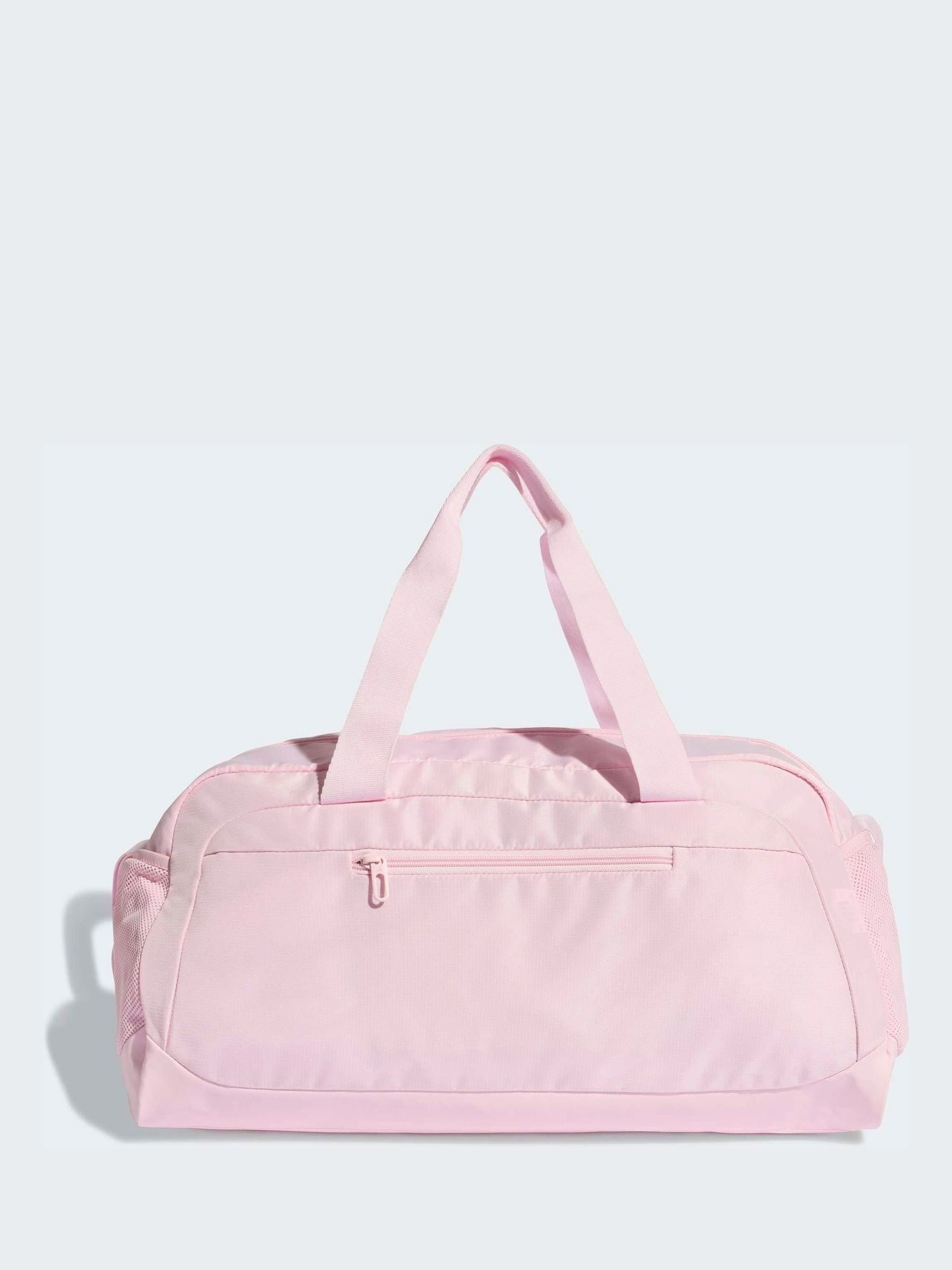 バッグ HLT white pink Buy adidas Pink Gym Bag from Next New Zealand