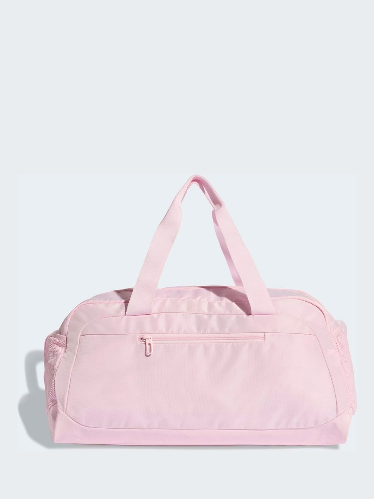 ורוד - adidas תיק לחדר הכושר - תמונה 2 מתוך 5