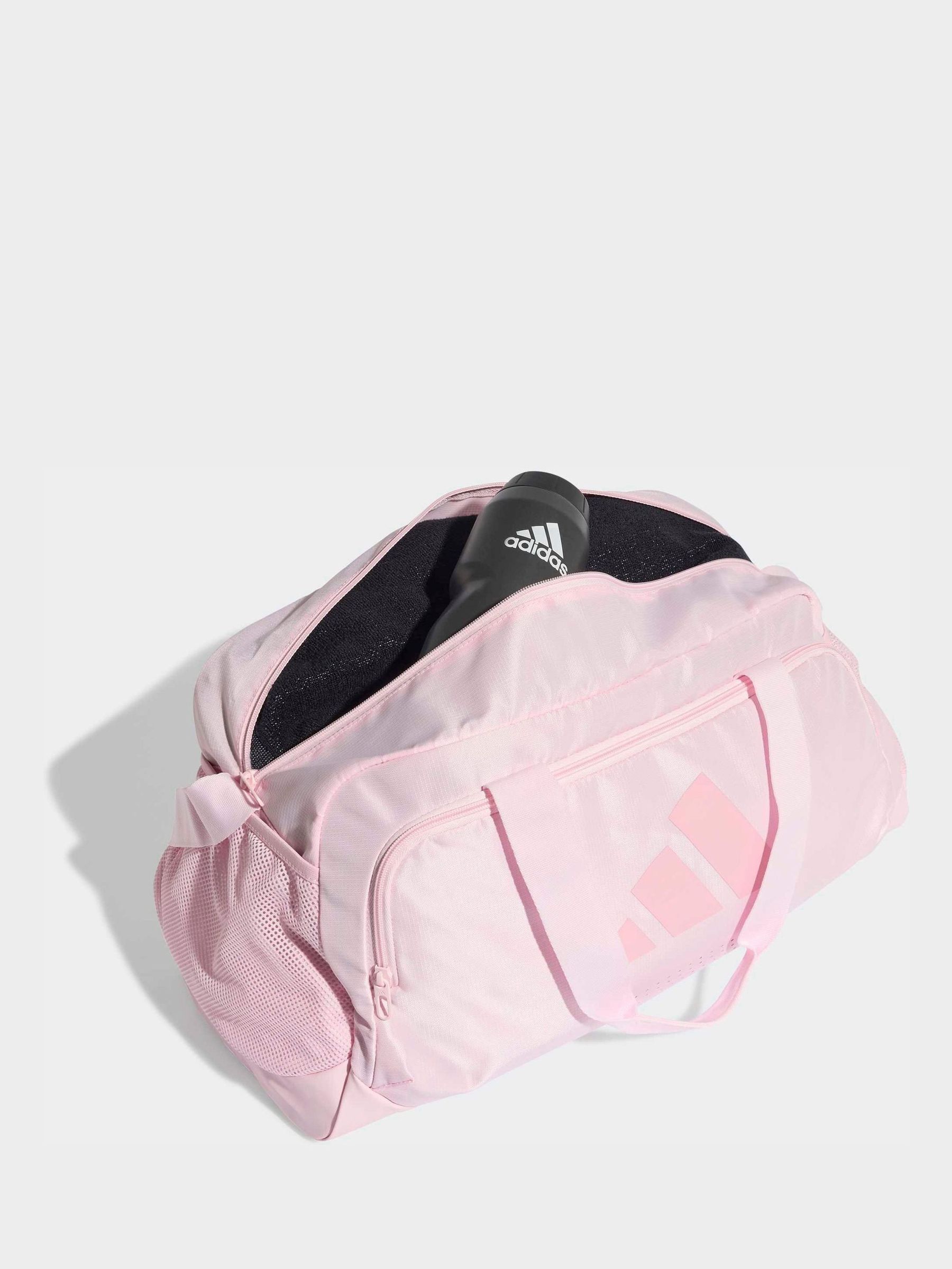 Buy adidas Pink Gym Bag from Next South Africa