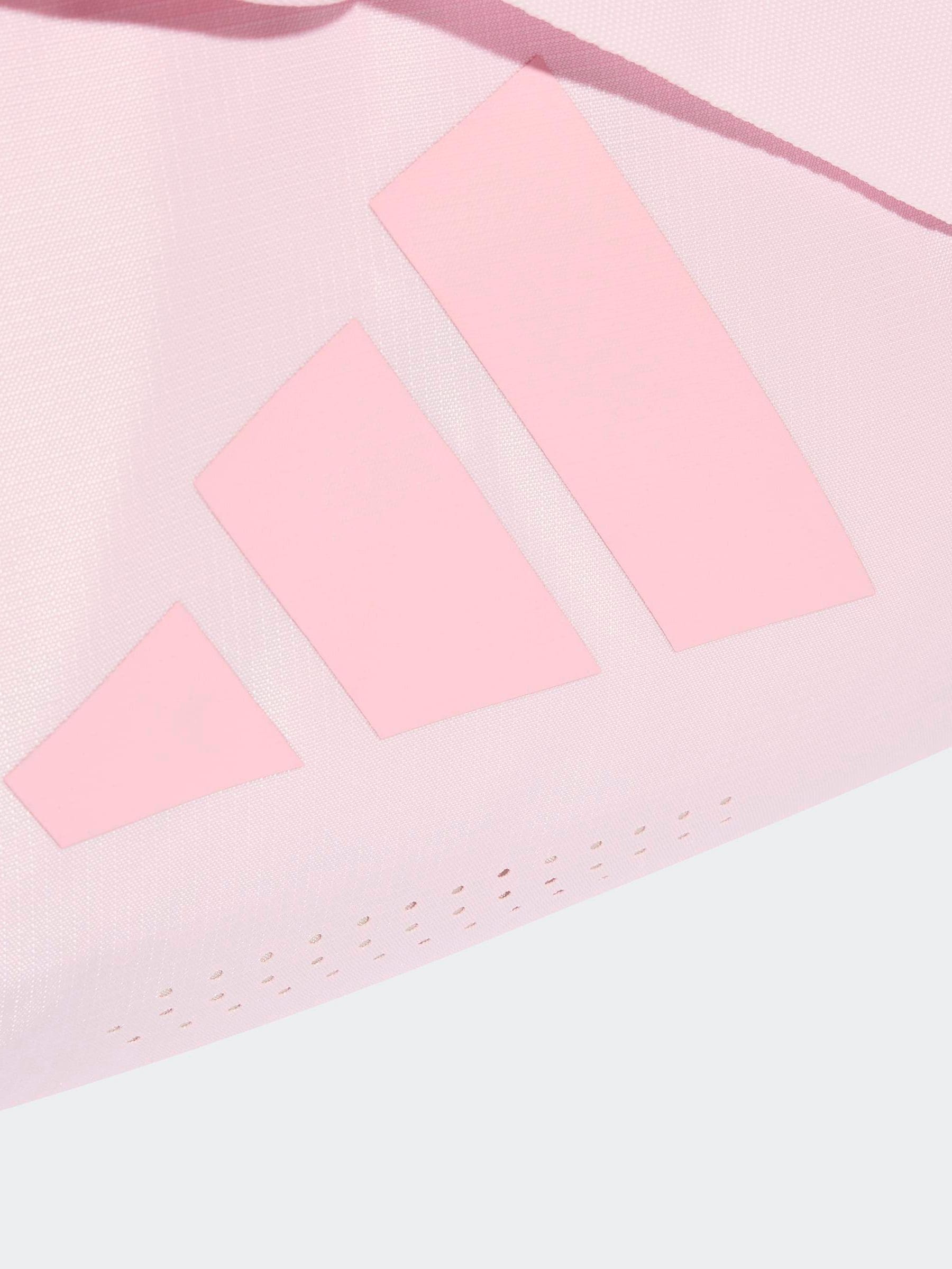 Buy adidas Pink Gym Bag from Next India