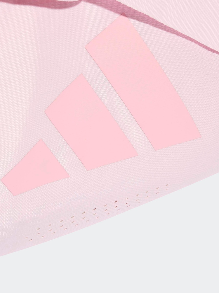 Rosa - adidas Gym Bag - Bild 5 av 5
