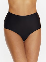 Boux Avenue Bonded High Waist Nude Briefs 5 Pack - Image 2 of 3