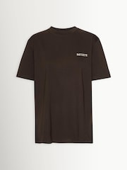 Rotate Jersey Oversized T-Shirt - Εικόνα 5 του 7