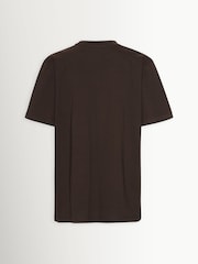 Rotate Jersey Oversized T-Shirt - Εικόνα 6 του 7