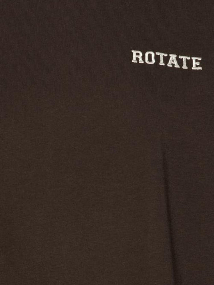 Rotate Jersey Oversized T-Shirt - Εικόνα 7 του 7