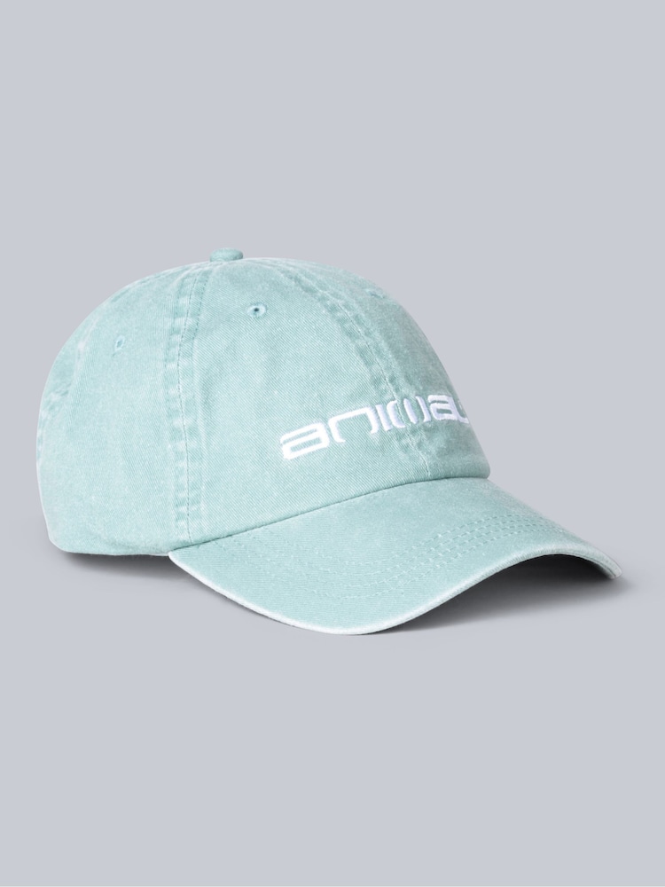 Animal Green Louis Cap - Image 1 of 6