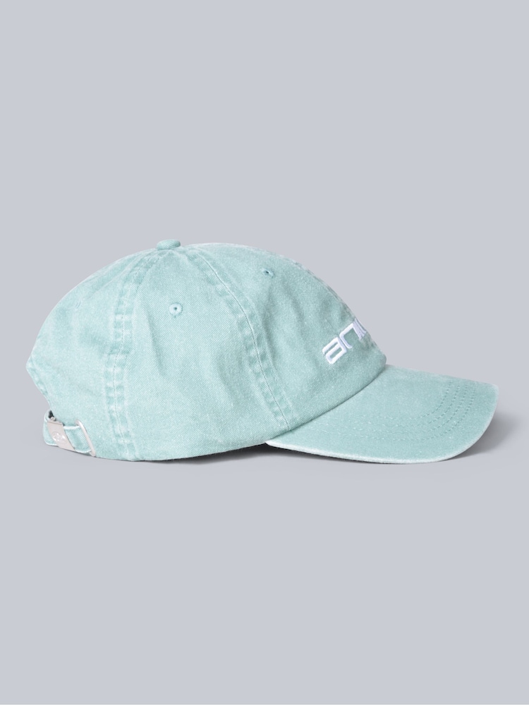 Animal Green Louis Cap - Image 2 of 6 Animal Green Louis Cap - Image 2 of 6