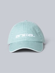 Animal Green Louis Cap - Image 4 of 6