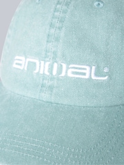 Animal Green Louis Cap - Image 5 of 6