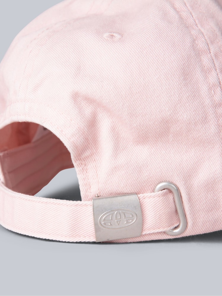 Rosa - Gorra para mujer Sophia Coast de Animal - Imagen 6 de 6