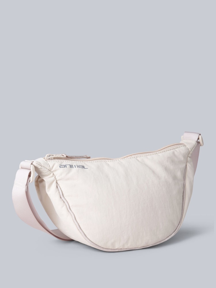 Animal Natural Cross-Body Bag - Image 2 of 6