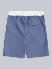 Animal Blue Girls Nora Classic Board Shorts - Image 2 of 5