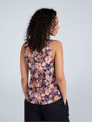 Animal Blue Womens Sophie Vest - Image 2 of 4