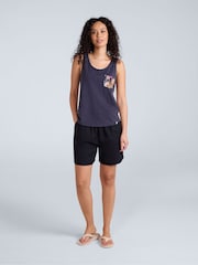 Animal Blue Womens Sophie Vest - Image 3 of 4