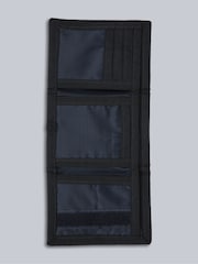 Animal Blue Trifold Wallet - Image 4 of 6