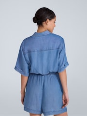 Animal Womens Olivia Playsuit - Bild 2 von 3