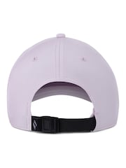 Skechers Purple Skech Shine Foil Baseball Hat - Image 2 of 5