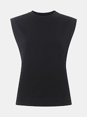 Whistles Edie Sleeveless Vest - Imagem 5 de 5