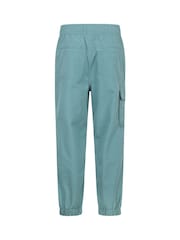 Mountain Warehouse Green Kids Active Trousers - Image 3 of 6