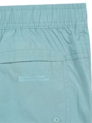 Mountain Warehouse Green Kids Active Trousers - Image 5 of 6