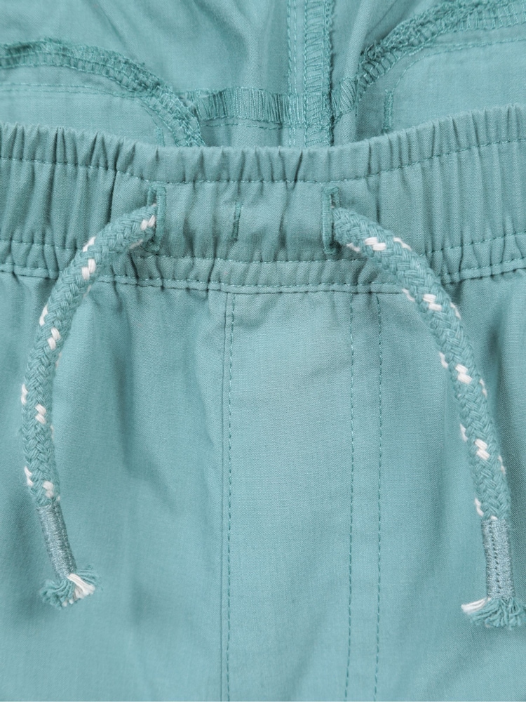 Mountain Warehouse Green Kids Active Trousers - Image 6 of 6