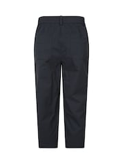 Mountain Warehouse Black Womens Delta Stretch Trousers - Image 7 of 10