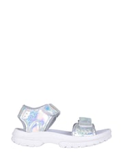 Mountain Warehouse Pink Kids Supernova Sandals - Image 1 of 6