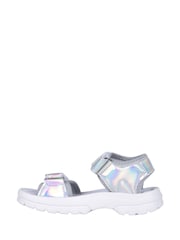 Mountain Warehouse Pink Kids Supernova Sandals - Image 2 of 6