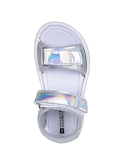 Mountain Warehouse Pink Kids Supernova Sandals - Image 3 of 6