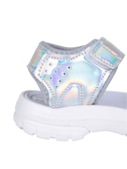 Mountain Warehouse Pink Kids Supernova Sandals - Image 6 of 6