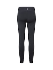 Mountain Warehouse Black Womens Compression Leggings - Image 6 of 10