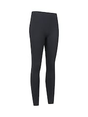 Mountain Warehouse Black Womens Compression Leggings - Image 7 of 10