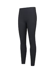 Mountain Warehouse Black Womens Compression Leggings - Image 8 of 10