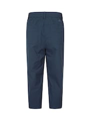 Mountain Warehouse Blue Womens Delta Stretch Trousers - Image 7 of 10
