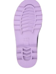 وردي - Mountain Warehouse Kids Lolly Rubber Chelsea Wellies - صورة 5 من 6