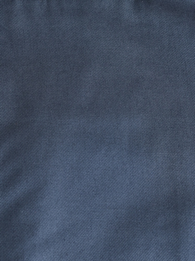 Blue Regular Tapered Fit N. Premium Smart Chino Trousers with Side Adjuster - Image 10 of 10